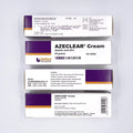 Azeclear cream 20%