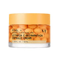 Vitamine c astaxanthin capsule cream