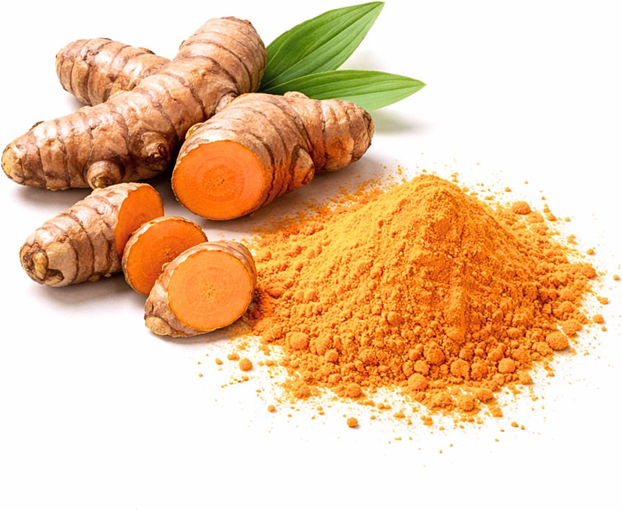 Curcuma