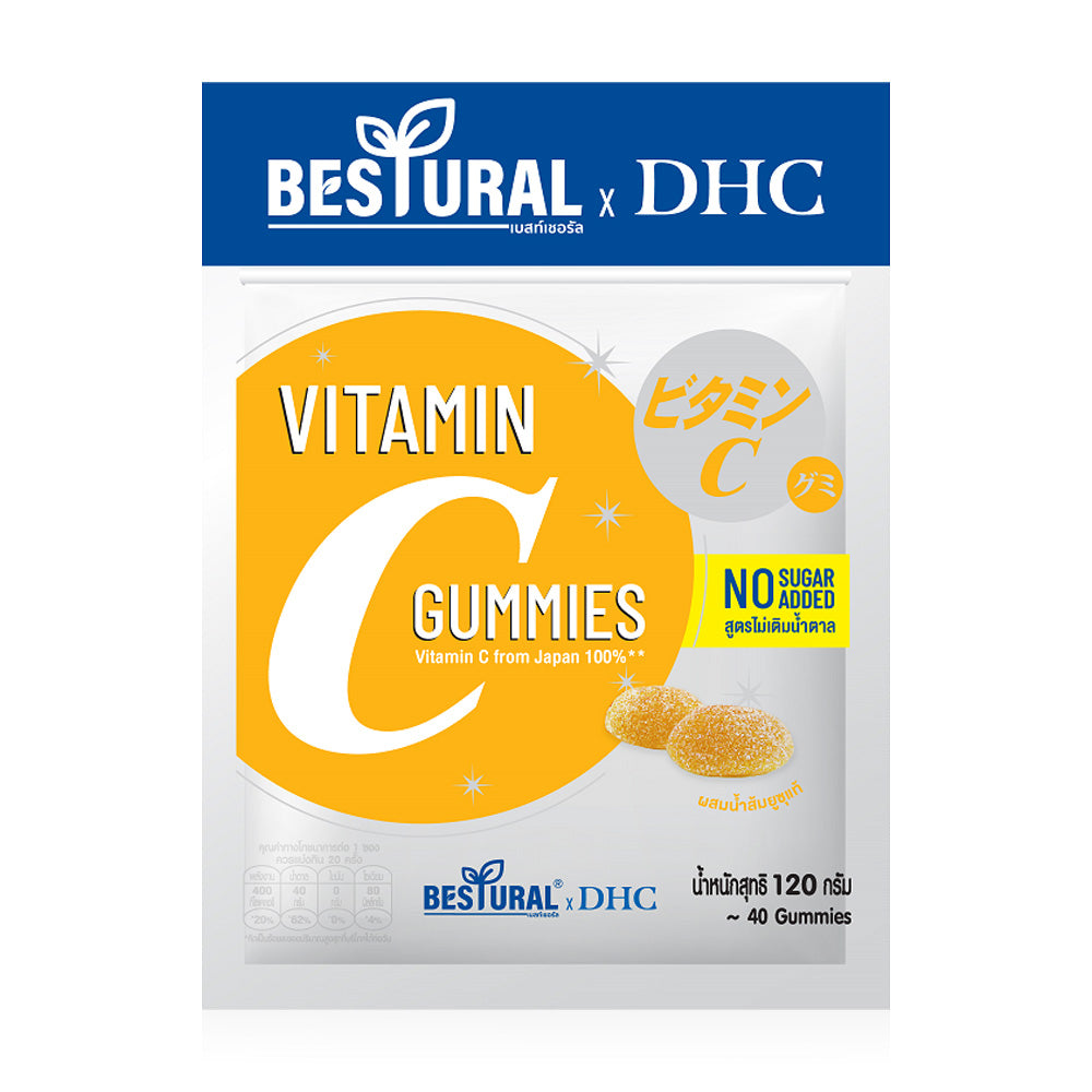 Collagen supplement